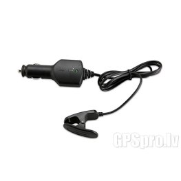 GARMIN Vehicle Charging Clip for Forerunner