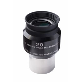 EXPLORE SCIENTIFIC 62° LER Okulārs 20mm Ar Okulārs
