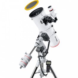 Bresser Messier NT-203s/800 EXOS 2 GOTO teleskops