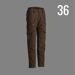 NORTHERN HUNTING ALVA UNA женские брюки для охоты и активного отдыха, размер 36 Женщинам