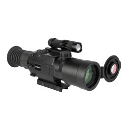 KONUS KONUSPRO-NV-2 ar tālummaiņu 3-9x50, ar foto/video funkciju nakts redzamības tēmeklis