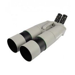 OMEGON Brightsky 30x100 - 45° binoklis