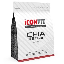ICONFIT Chia Seeds 800g спортивное питание