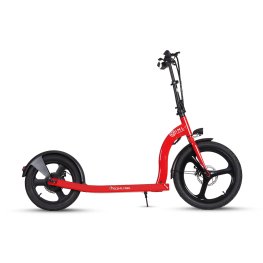 I.M.L. EF Slider, Lithium 36V 10Ah 350W, Red Электрический самокат