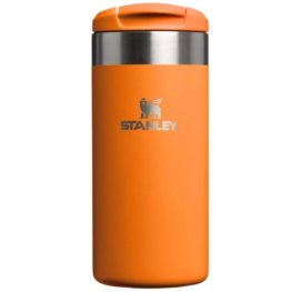 STANLEY The AeroLight Transit Mug 0,35L, Orange