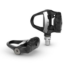GARMIN Rally RS210 Pedal Power Meter, SHIMANO SPD-SL аксессуар