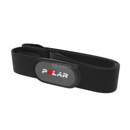 POLAR H9 пульсометр