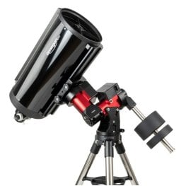 OMEGON Cassegrain telescope Pro CC 203/2436 CEM40 телескоп