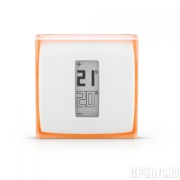 NETATMO Thermostat умный дом