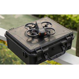 Sunnylife Super Hard Case for DJI Avata 2 aksesuārs