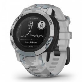 GARMIN Instinct 2S Mist Camo спортивные часы