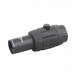 Vector Optics 5x Magnifier w/ Flip Side Mount / Maverick 5x26 Magnifier Оптический прицел