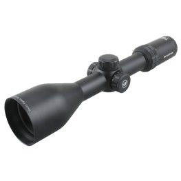Vector Optics Grizzly 3-12x56SFP Оптический прицел