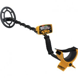GARRETT ACE 300i metāla detektors