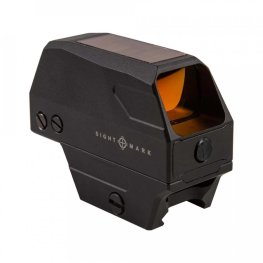 SIGHTMARK Volta Solar Red Dot Sight kolimatoru tēmeklis