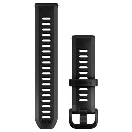 GARMIN Quick Release Band 20mm, Black