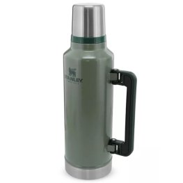 STANLEY The Legendary Classic Bottle 1,9L, Green