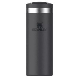 STANLEY The Transit Fliptop Mug 0,35L, Black 2.0