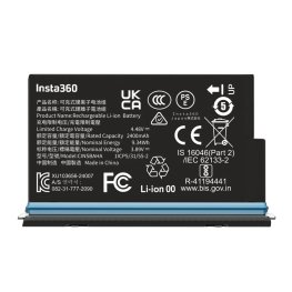 INSTA360 X5 Battery 2400mAh аксессуар
