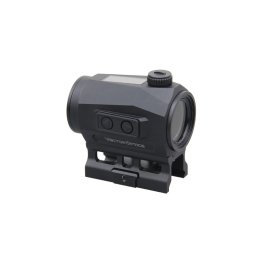 Vector Optics Scrapper 1x25 Solar Power Multi Reticle коллиматорный прицел