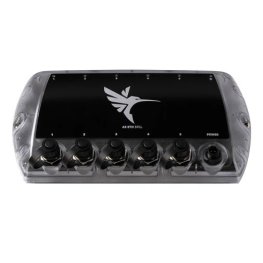 HUMMINBIRD AS ETH 5PGL 5 Port Ethernet Switch аксессуар для эхолотов Humminbird