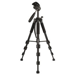 DÖRR Алюминиевый штатив HD-140 черный Штатив