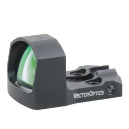 Vector Optics Frenzy-S 1x17x24 AUT BLK коллиматорный прицел