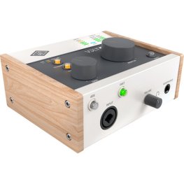 UNIVERSAL AUDIO Volt 176 звуковая карта
