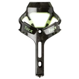 GARMIN TACX Ciro Bottle Cages, Fluorescent Yellow aksesuārs