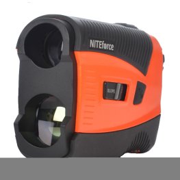 NITEforce OLED 1200 дальномер
