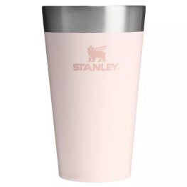 STANLEY The Stacking Tumbler 0,47L, Light Pink