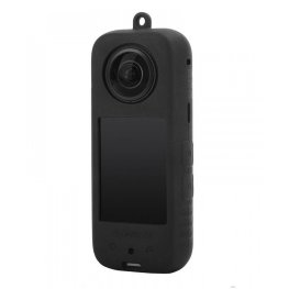Sunnylife Insta360 X3 Camera Cover & Strap аксессуар