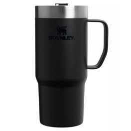 STANLEY The Everyday Suburban Mug 0,47L, Black 2.0