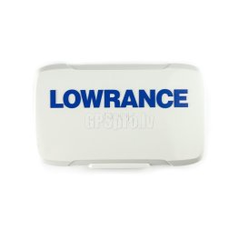 LOWRANCE Hook2 / Reveal 5 Sun Cover aksesuārs lowrance eholotei