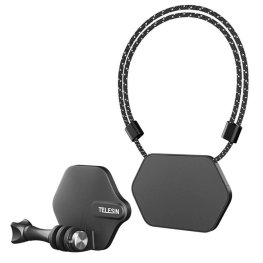 TELESIN Macmagnetic mount set for sports cameras аксессуар