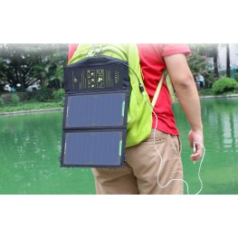 ALLPOWERS Photovoltaic panel AP-SP5V 10W