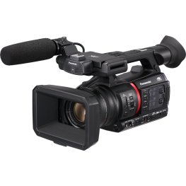 PANASONIC Camcorder AG-CX350 video kamera