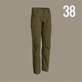 NORTHERN HUNTING FRIGGA UNN женские брюки для охоты и активного отдыха, размер 38 Женщинам