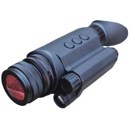 LUNA OPTICS Luna Day/Night Vision G3 5-30x44 монокль ночного видения