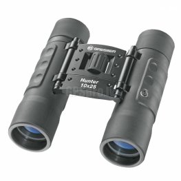 Bresser Hunter Compact 10x25 binoklis