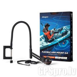 DEEPER Flexible Arm Mount 2.0 аксессуар