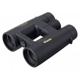 VIXEN Roof Binoklis ARTES J 10x42 DCF (NITROGEN) binoklis