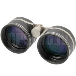 OMEGON Galileic Binoklis astronomijas novērojumiem 2.1x42 wide-field binoklis