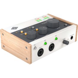 UNIVERSAL AUDIO Volt 276 звуковая карта