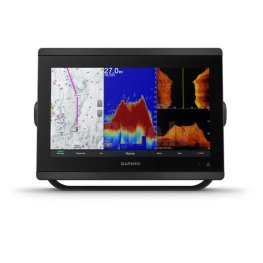 GARMIN GPSMAP® 8412xsv, With Worldwide Basemap and Sonar эхолот