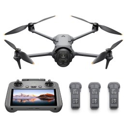 DJI Mavic 4 Pro Fly More Combo (DJI RC 2) дрон