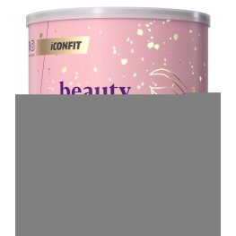 ICONFIT Beauty Collagen 300g, Strawberry Mint пищевая добавка