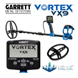 GARRETT VORTEX VX9 металоискатель
