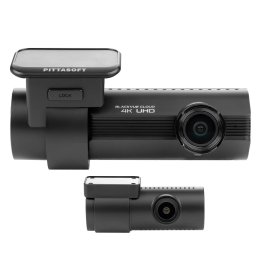 BLACKVUE DR970X-2CH PLUS 64GB videoreģistrators