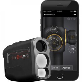 ATN Lāzera tālmērs, LaserBallistics Rangefinder 1500m tālmērs